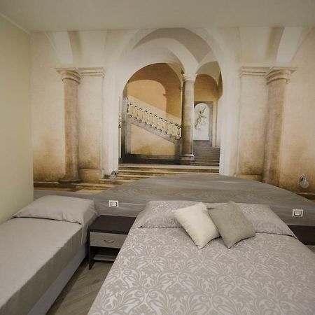 Bed and Breakfast 4 Rent à Albano Laziale Extérieur photo