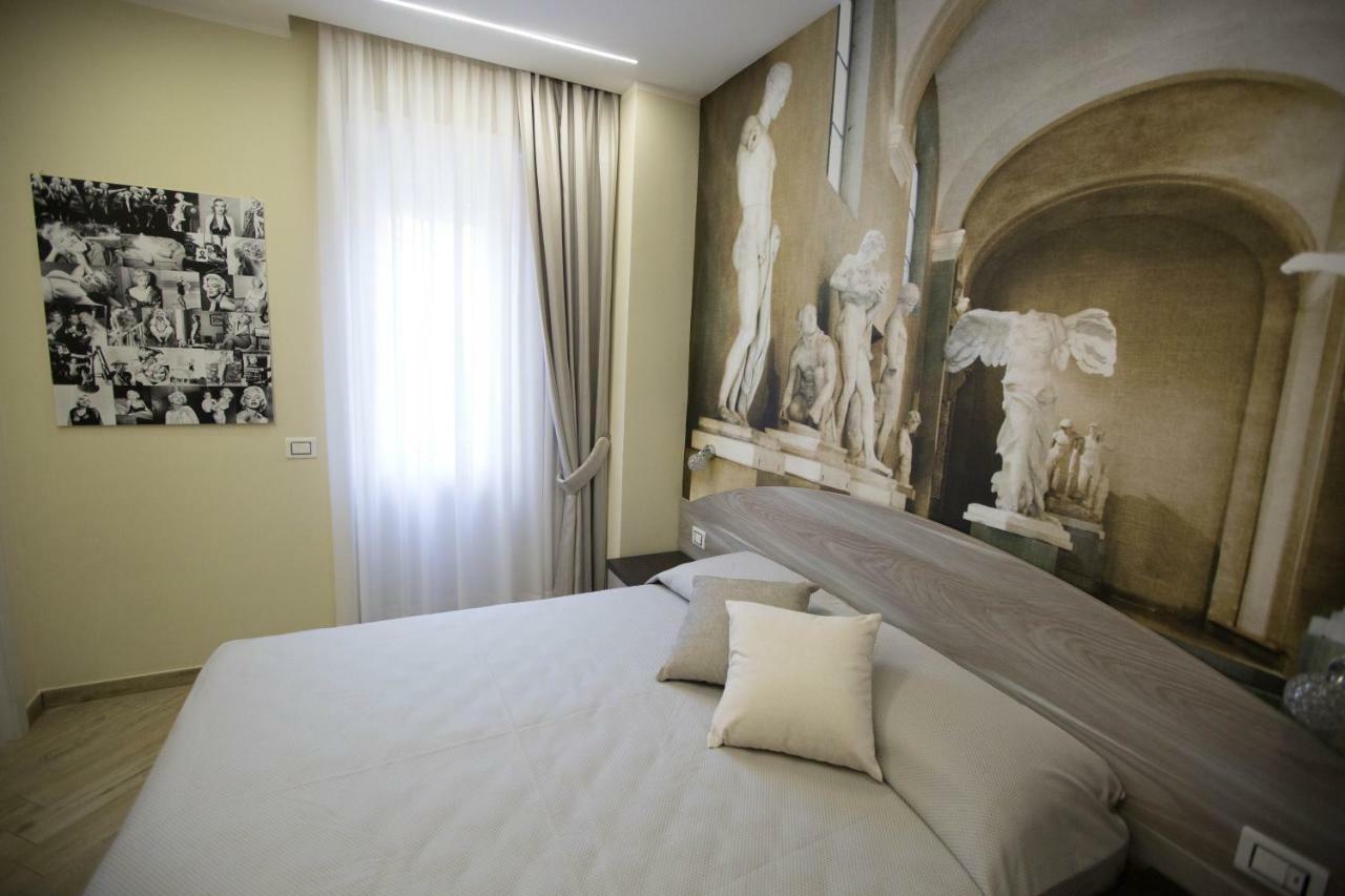 Bed and Breakfast 4 Rent à Albano Laziale Extérieur photo