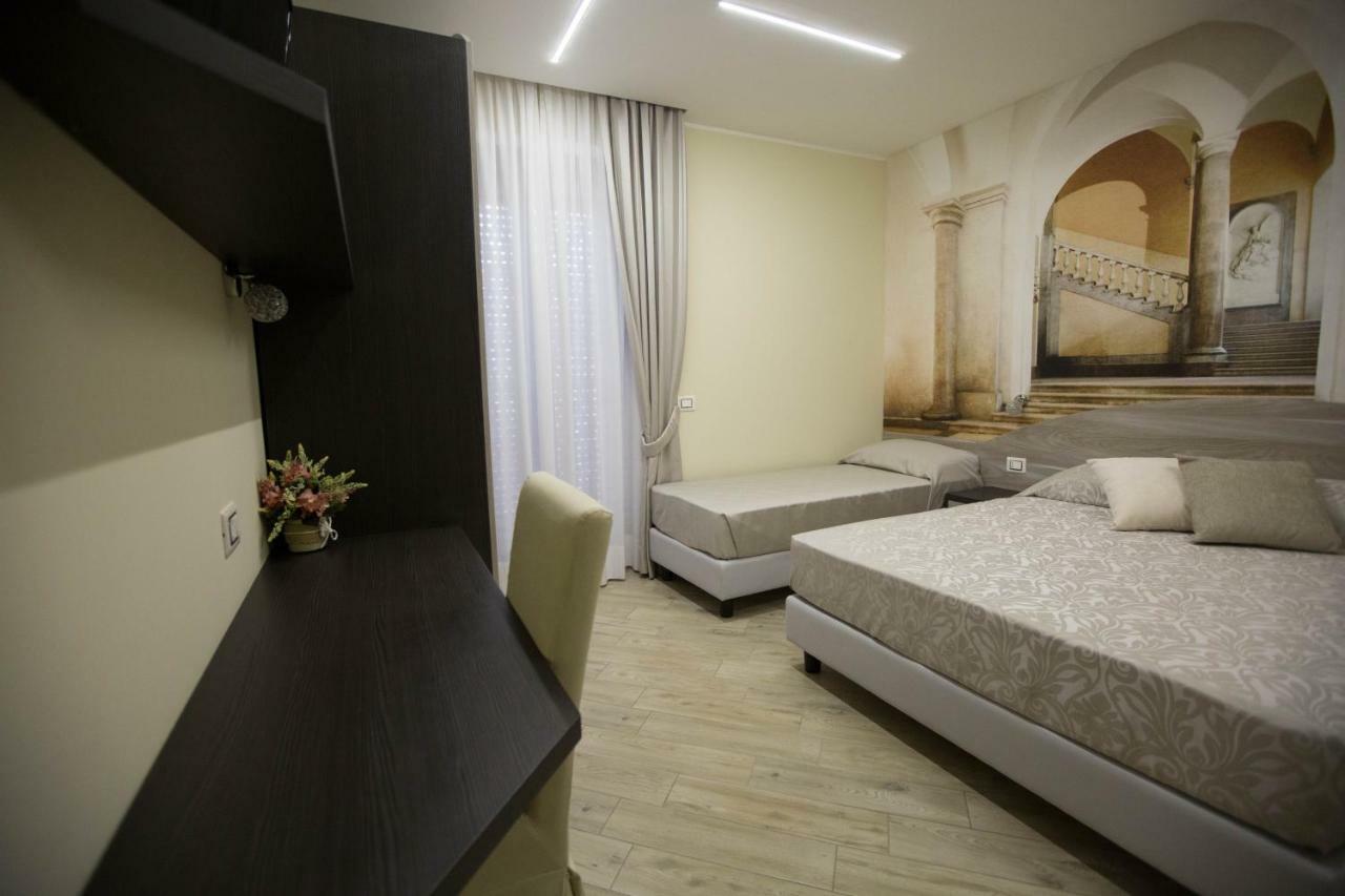 Bed and Breakfast 4 Rent à Albano Laziale Extérieur photo
