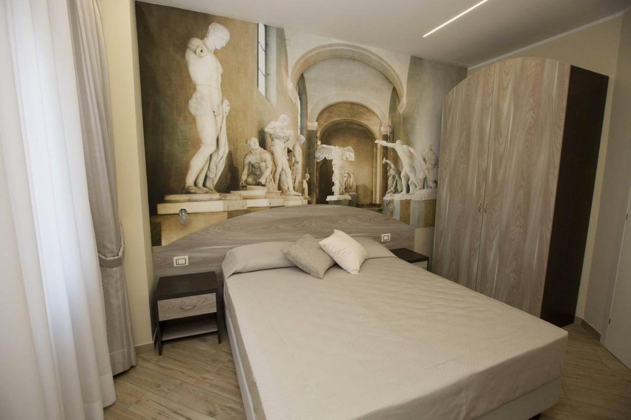 Bed and Breakfast 4 Rent à Albano Laziale Extérieur photo