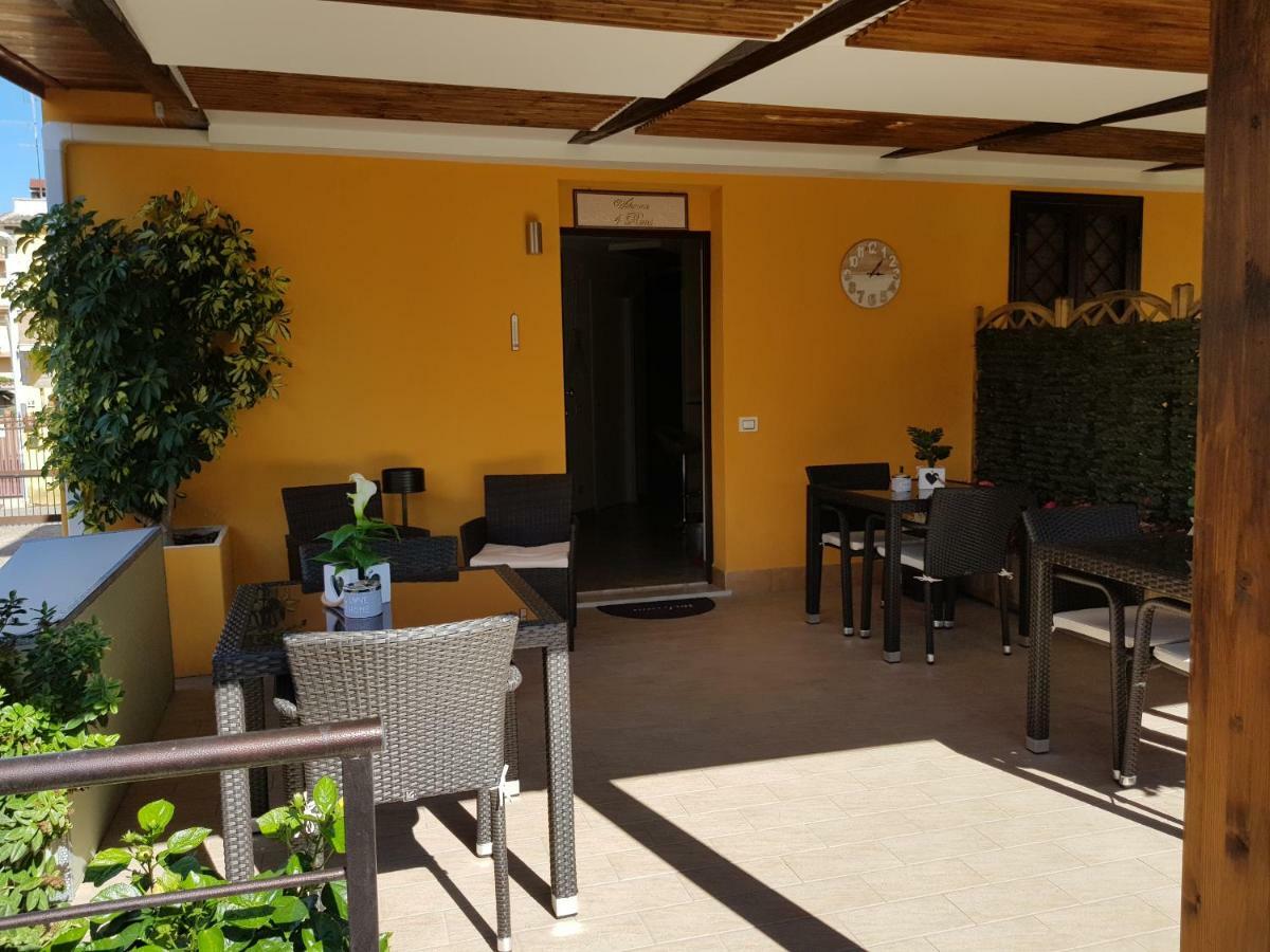Bed and Breakfast 4 Rent à Albano Laziale Extérieur photo
