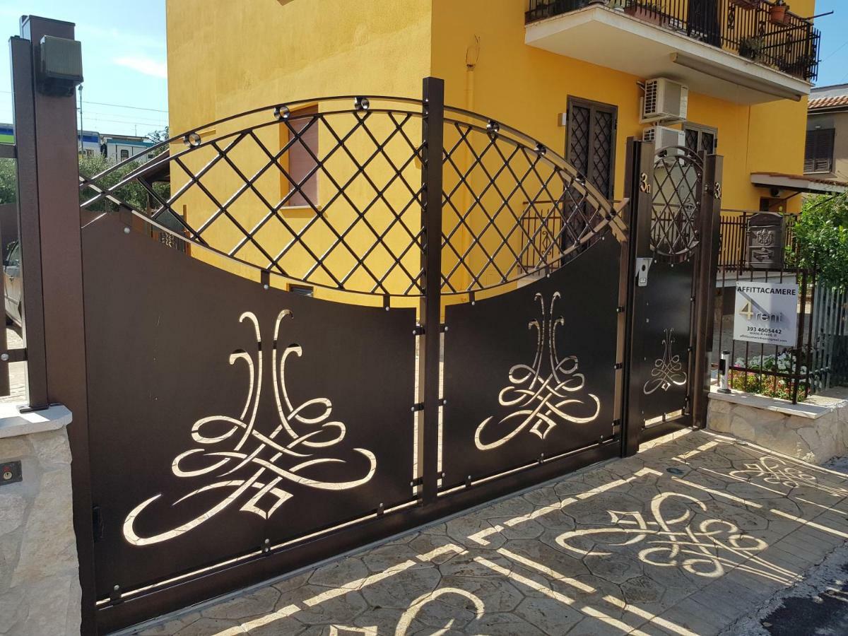 Bed and Breakfast 4 Rent à Albano Laziale Extérieur photo